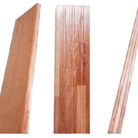 Sàn gỗ kỹ thuật FJL